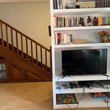 Adosado Bergantin Habana Villa Ribadesella Ngoại thất bức ảnh