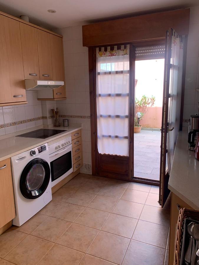 Adosado Bergantin Habana Villa Ribadesella Ngoại thất bức ảnh