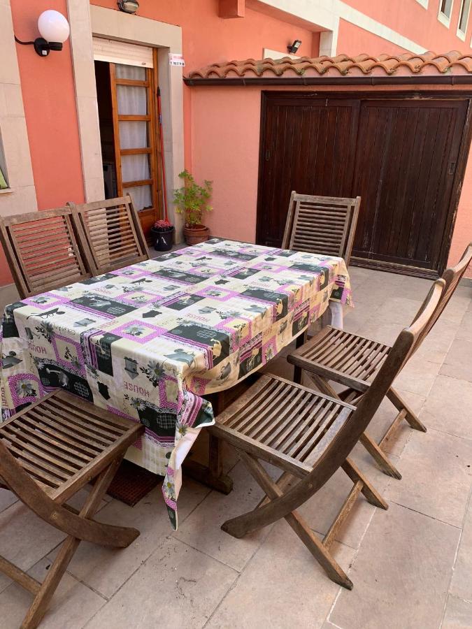 Adosado Bergantin Habana Villa Ribadesella Ngoại thất bức ảnh