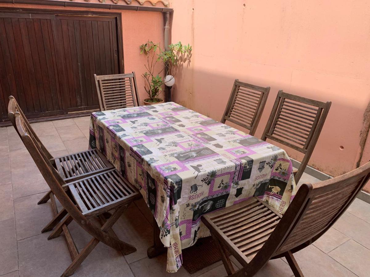 Adosado Bergantin Habana Villa Ribadesella Ngoại thất bức ảnh