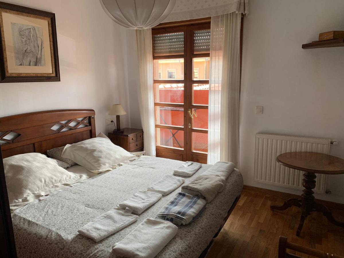 Adosado Bergantin Habana Villa Ribadesella Ngoại thất bức ảnh