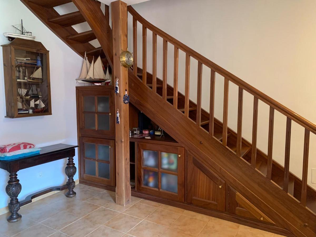 Adosado Bergantin Habana Villa Ribadesella Ngoại thất bức ảnh