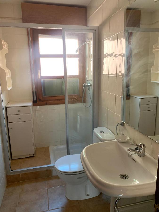 Adosado Bergantin Habana Villa Ribadesella Ngoại thất bức ảnh