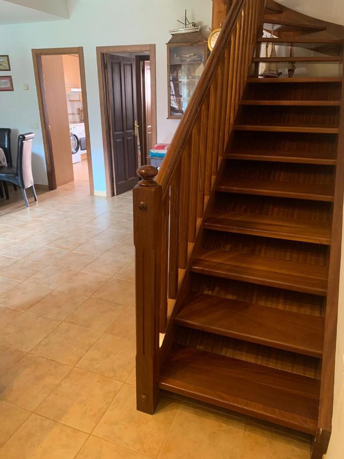 Adosado Bergantin Habana Villa Ribadesella Ngoại thất bức ảnh