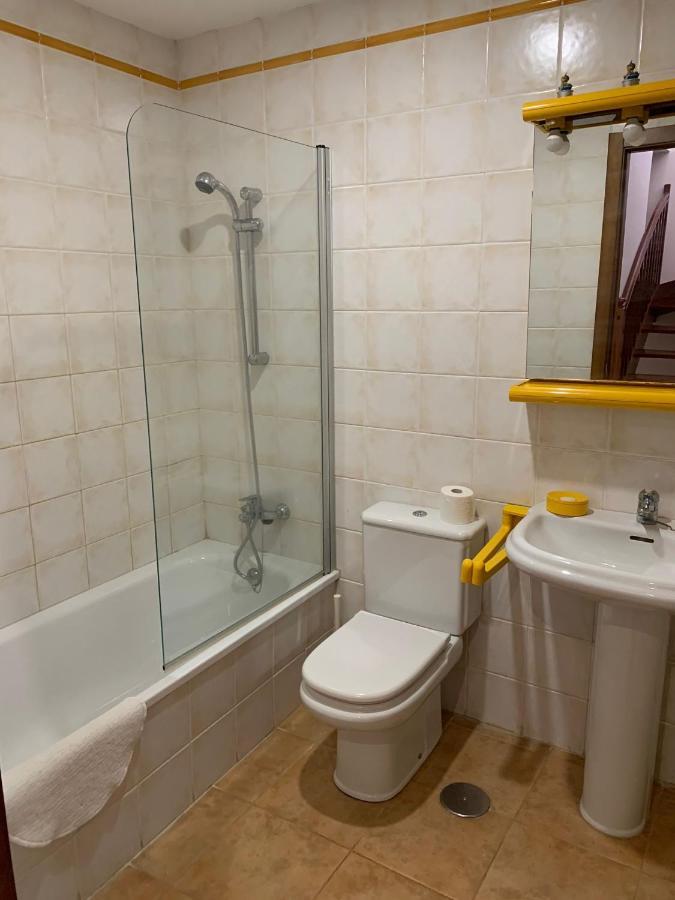 Adosado Bergantin Habana Villa Ribadesella Ngoại thất bức ảnh